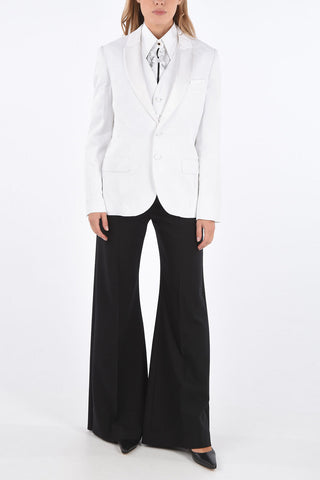 Blazer GRAFFITI ALL-OVER with Vest