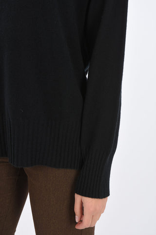 cashmere sweater