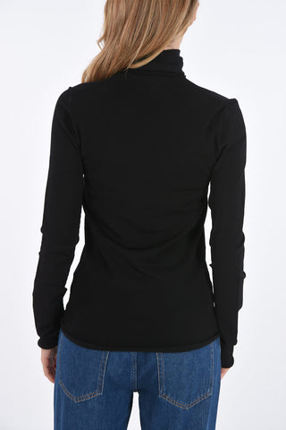 Turtleneck Sweater