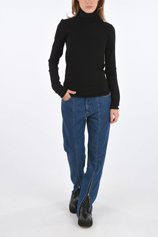 Turtleneck Sweater