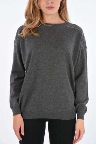 cashmere sweater