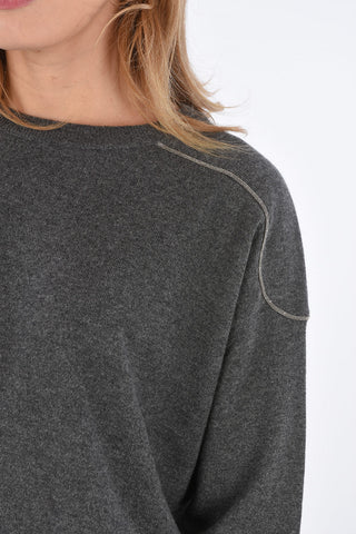 cashmere sweater
