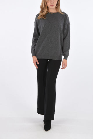 cashmere sweater