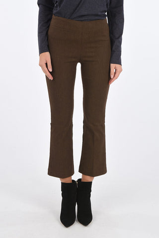 slim fit LEO leggings