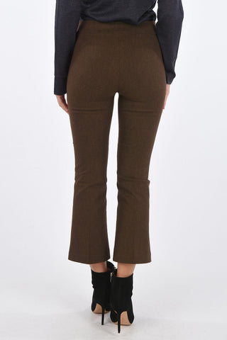 slim fit LEO leggings
