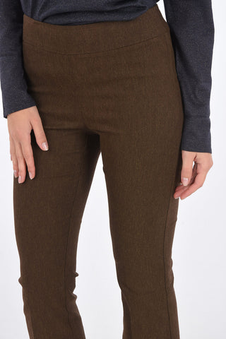 slim fit LEO leggings