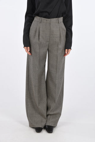 1 Pence Wide-leg PIXEL Pants