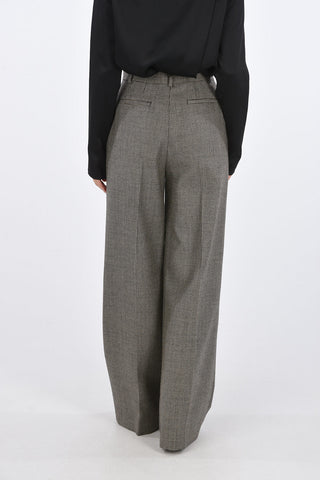 1 Pence Wide-leg PIXEL Pants
