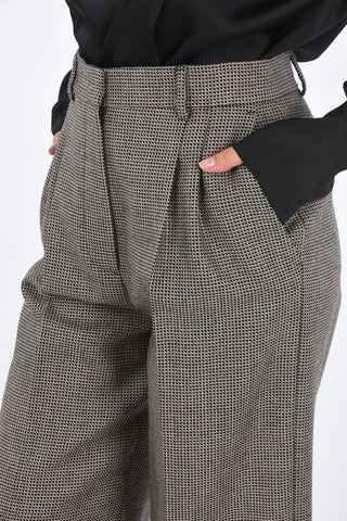 1 Pence Wide-leg PIXEL Pants