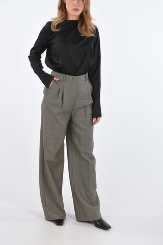 1 Pence Wide-leg PIXEL Pants
