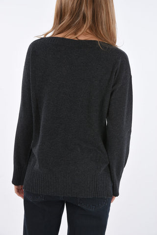 cashmere sweater