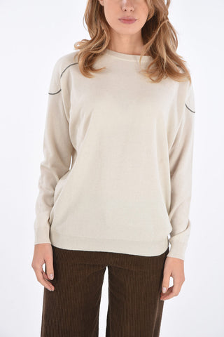 cashmere sweater