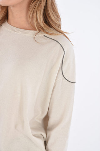 cashmere sweater