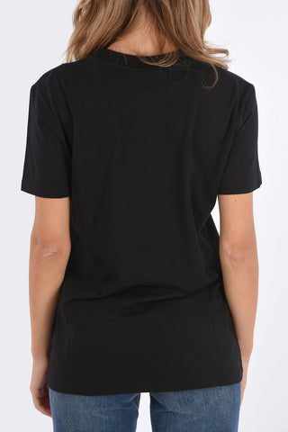 Patch T-shirt