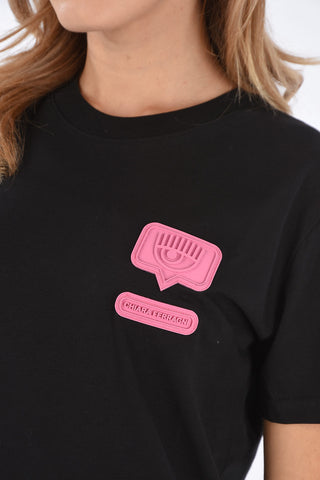 Patch T-shirt