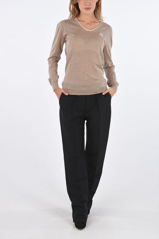 cashmere ANAGRAM sweater