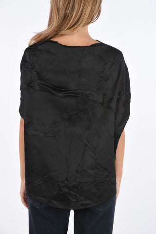 MM6 asymmetric top