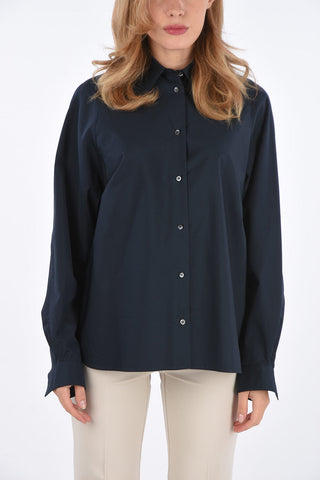 Camicia STANDARD FIT con Collo Francese 