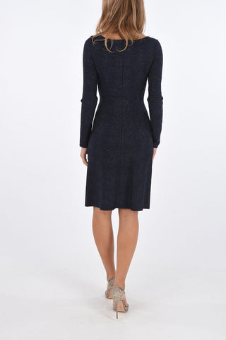 Stretch GALAXY LUX Lurex Dress