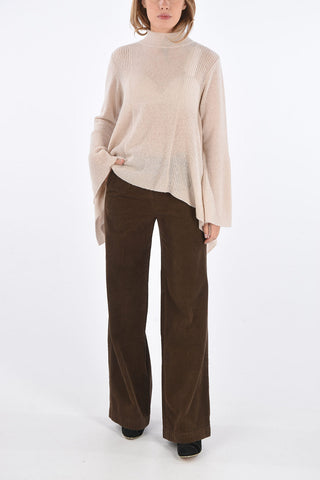 Turtleneck Sweater