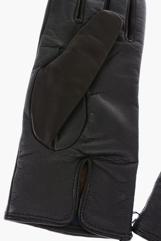 Leather Gloves