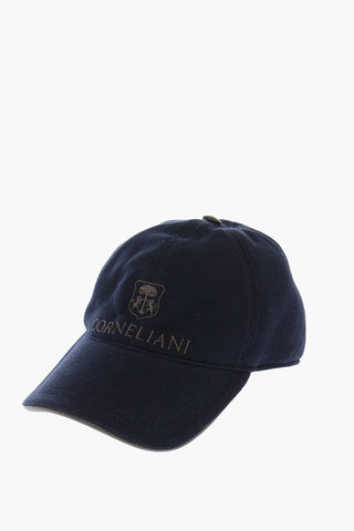 ID Cotton Cap