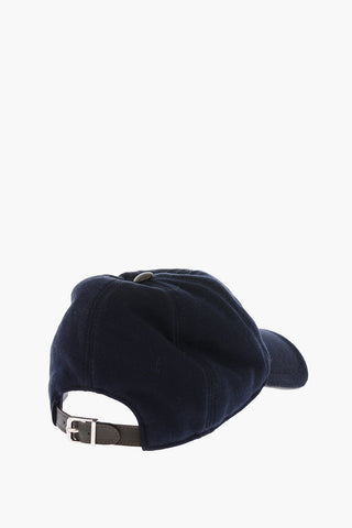 ID Cotton Cap