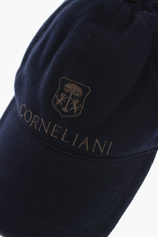 ID Cotton Cap