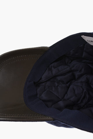 ID Cotton Cap
