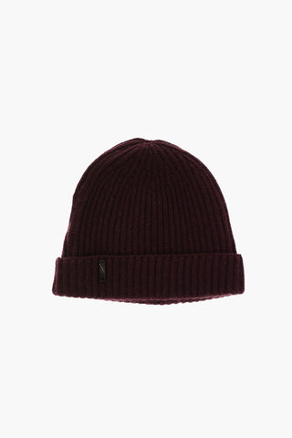 Cashmere Beanie