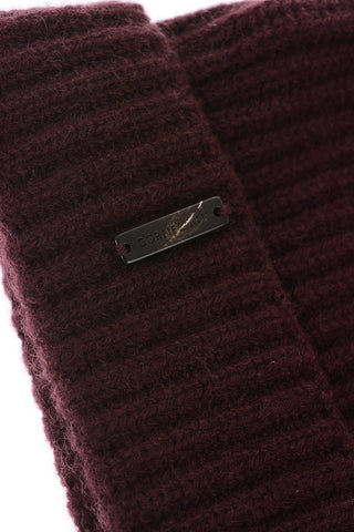 Cashmere Beanie