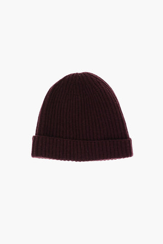 Cashmere Beanie