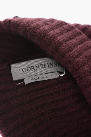 Cashmere Beanie