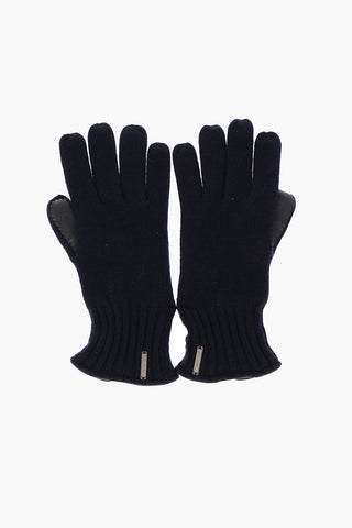 ID Cashmere Gloves