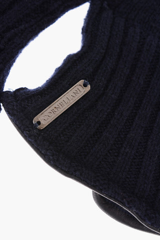 ID Cashmere Gloves