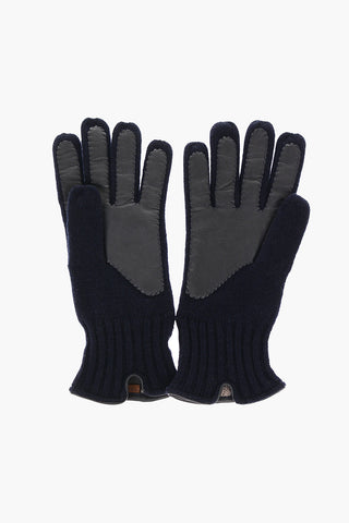 ID Cashmere Gloves