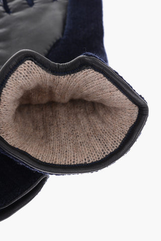 ID Cashmere Gloves