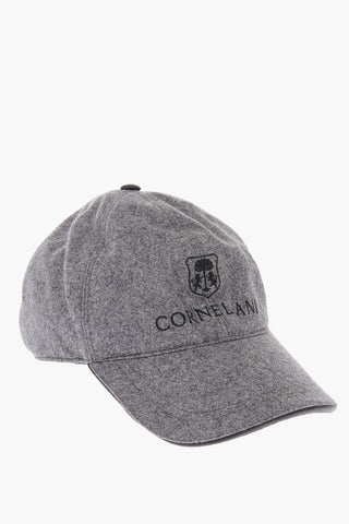 Wool Cap