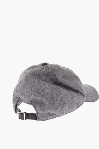 Wool Cap