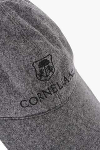 Wool Cap