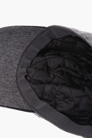Wool Cap