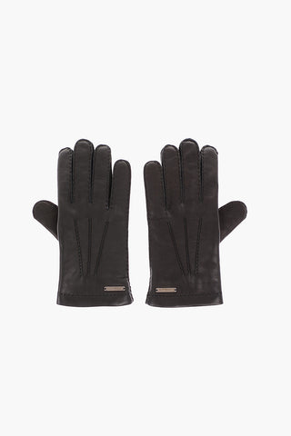 Leather Gloves