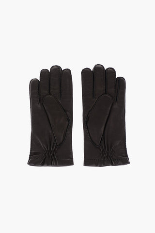 Leather Gloves