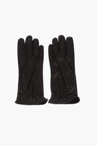 Leather Gloves