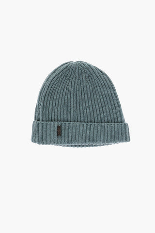 Cashmere Beanie