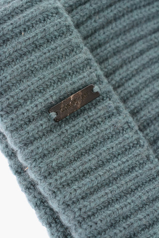Cashmere Beanie