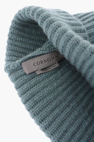 Cashmere Beanie