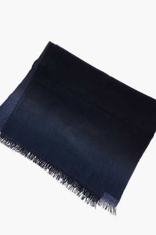 sciarpa in cashmere e lana