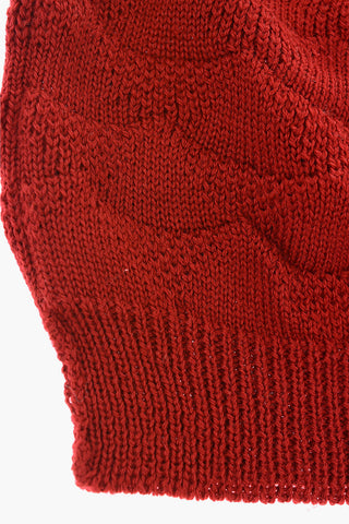 wool blend beanie