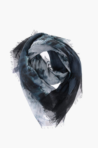 printed sarong